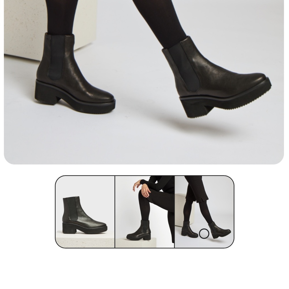 COCLICO Eng Boot